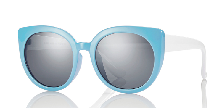 Bild von Kinder-Sonnenbrille, Gr. 45-16, verschiedene Farben