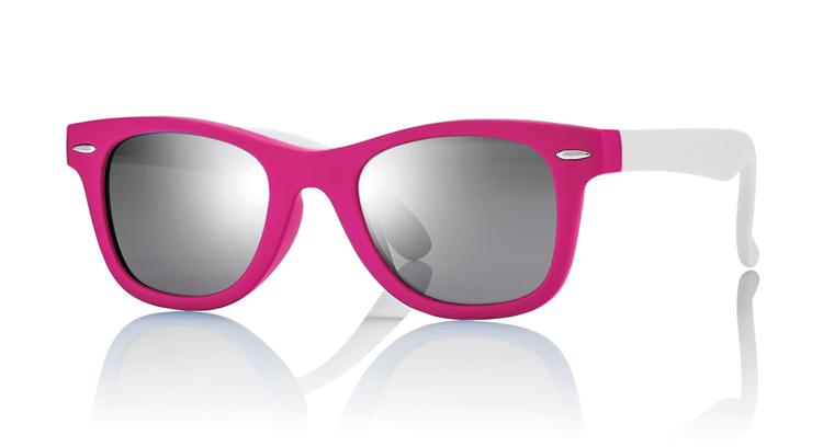 Bild von Kinder-Sonnenbrille, Gr. 42-19, verschiedene Farben