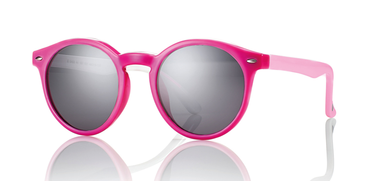 Bild von Kinder-Sonnenbrille, Gr. 44-19, verschiedene Farben