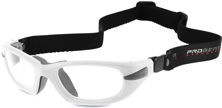 Bild von PROGEAR® Eyeguard Sportschutzbrille inkl. Etui, Größe 57-20 (XL)