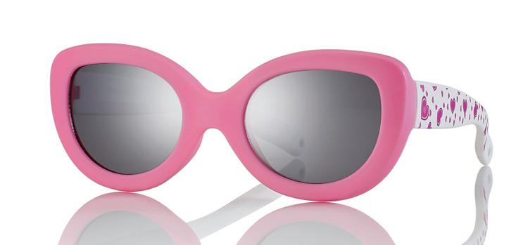 Bild von Baby-Sonnenbrille, Gr. 37-16, verschiedene Farben