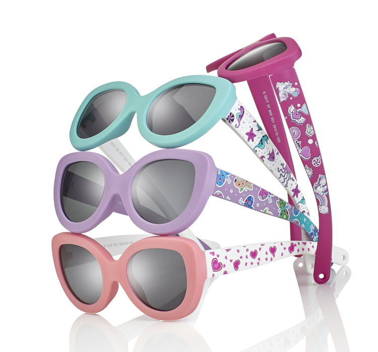 Bild von Baby-Sonnenbrille, Gr. 37-16, verschiedene Farben