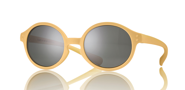 Bild von Kinder-Sonnenbrille, Gr. 39-16, mit Polycarbonat-Gläsern