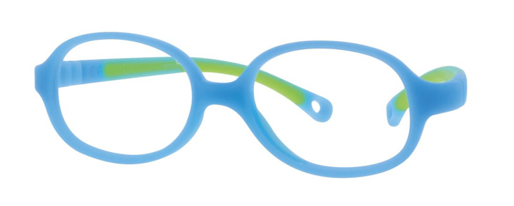 Bild von Active One inkl. Etui & Silikonband JUNIOR, Größe 44-15