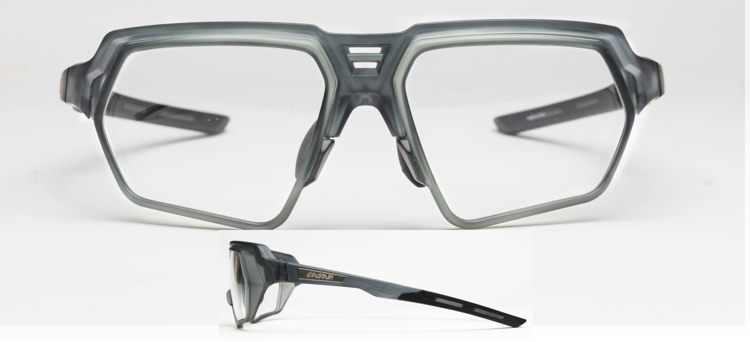 Bild von EASSUN SCREEN RX Sportbrille, in 4 Farben, für Multisportler:innen