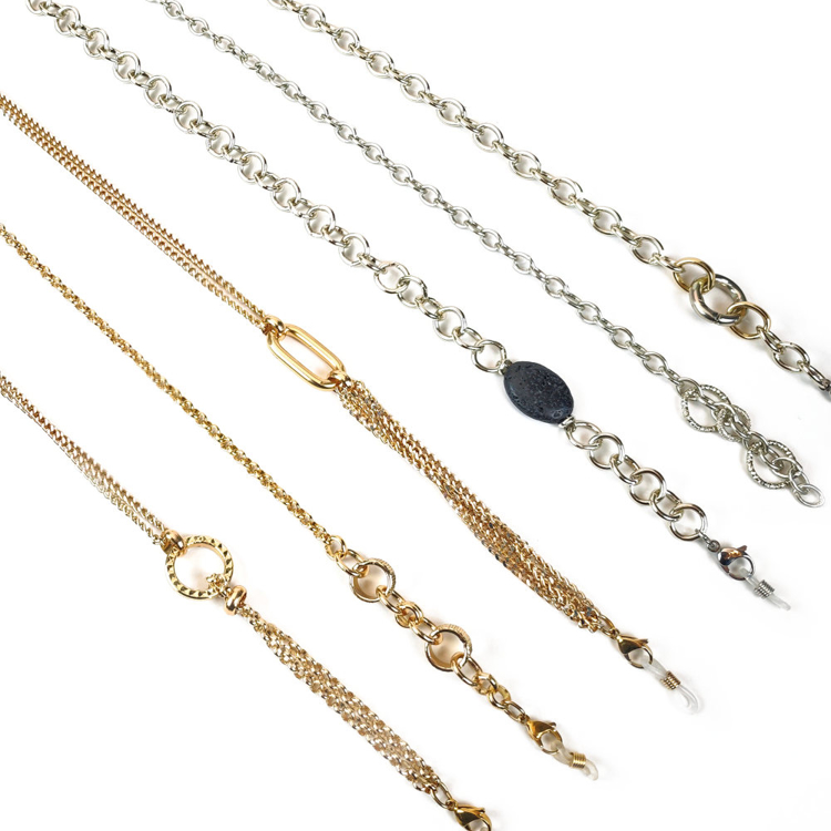 Bild von airport Brillenkette "Light & Fashion", verschiedene Designs, 1 Stück