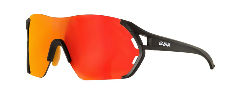 Bild von EASSUN VELETA Sportbrille - Ideal für Radsportler*innen