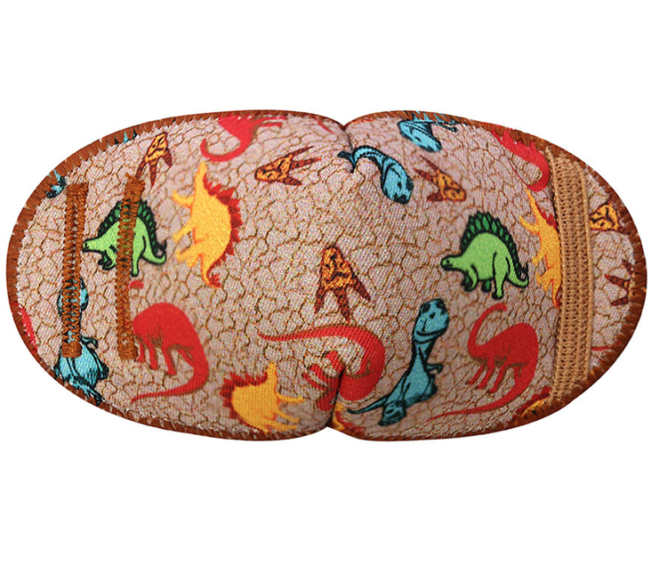 Bild von kay funpatch® - textile Augenokklusionsklappe JUNIOR