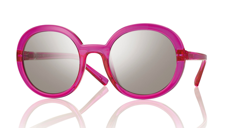 Bild von RHYTHM’N’COLOURS Kunststoff-Fertiglesebrille, Gr. 51-22, mit Photochrom-Gläser