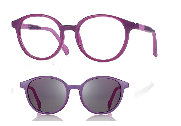 Bild von Kinderfassung "Active Clip", Größe 49-17