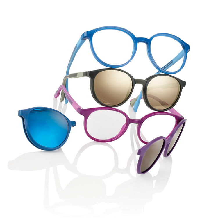 Bild von Kinderfassung "Active Clip", Größe 49-17