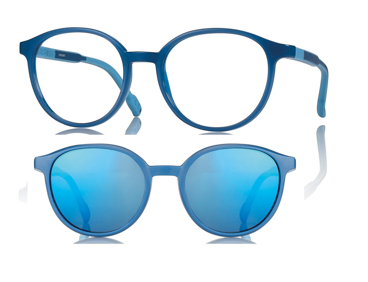 Bild von Kinderfassung "Active Clip", Größe 45-16