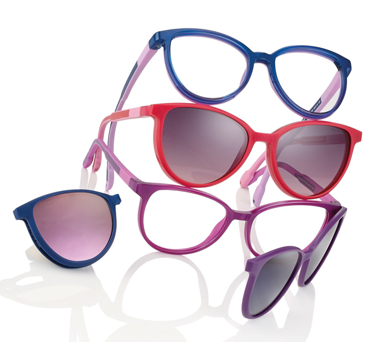 Bild von Kinderfassung "Active Clip", Größe 50-15