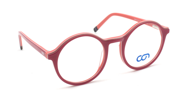 Bild von Kinderfassung "COOL", Mod. 102, aus Acetat, Gr. 44-19