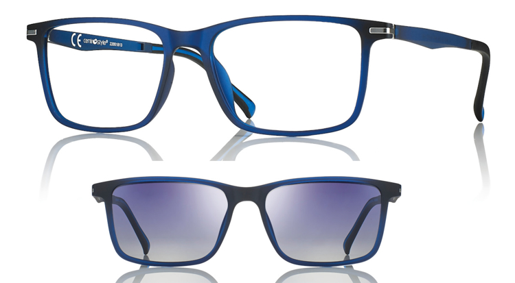 Bild von peso piuma collection, Größe 55-17