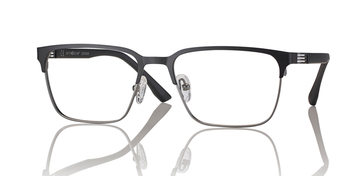 Bild von Metall-Fassung, Gr. 54-17, in verschiedenen Farben