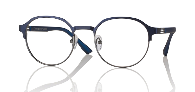 Bild von Metall-Fassung, Gr. 50-20, in verschiedenen Farben