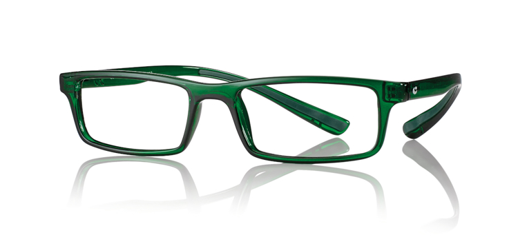 Bild von PLUS collection Blaulichfilter-Gläser, Größe 52-18