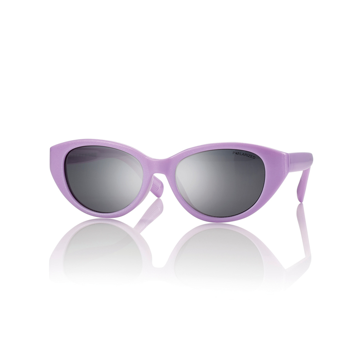 Bild von Kinder-Sonnenbrille, Gr. 46-16, mit polarisierenden Gläsern
