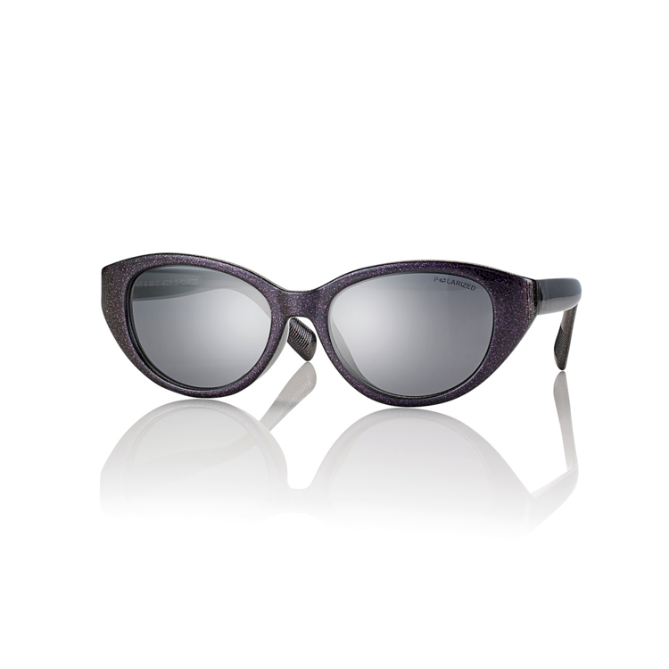 Bild von Kinder-Sonnenbrille, Gr. 46-16, mit polarisierenden Gläsern