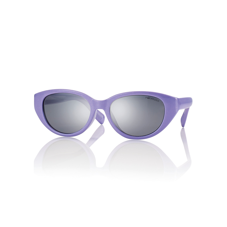 Bild von Kinder-Sonnenbrille, Gr. 46-16, mit polarisierenden Gläsern