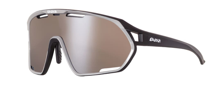 Bild von EASSUN PARADISO Sportbrille, in 5 Farben - Ideal für Radsportler*innen