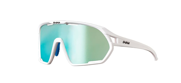 Bild von EASSUN PARADISO Sportbrille, in 5 Farben - Ideal für Radsportler*innen