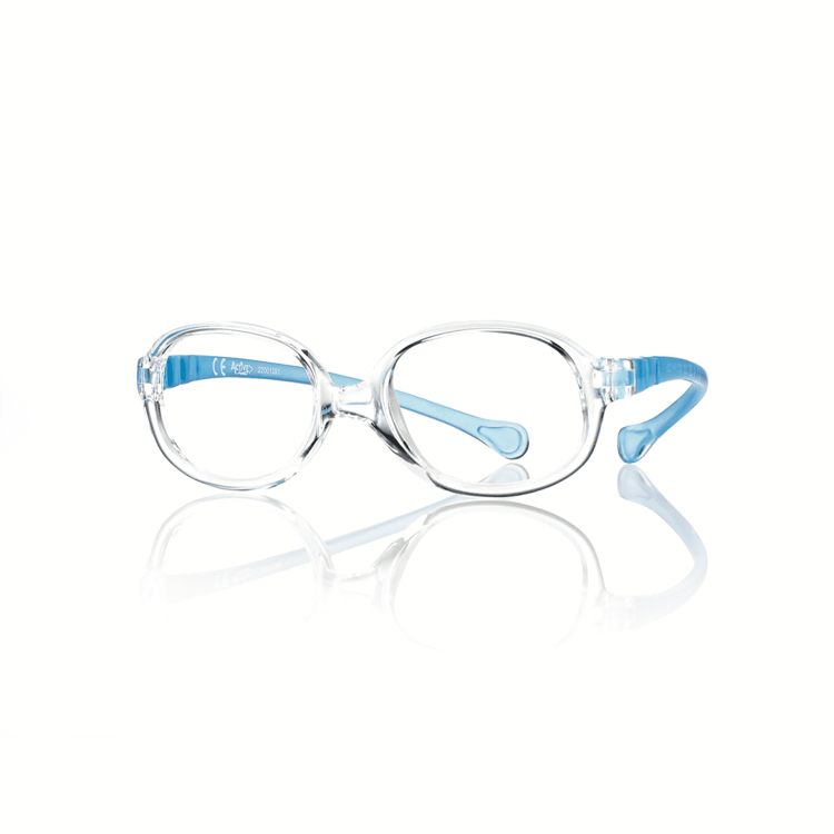 Bild von Active Spring inkl. Silikonband & Etui, KIDS, Größe 39-14
