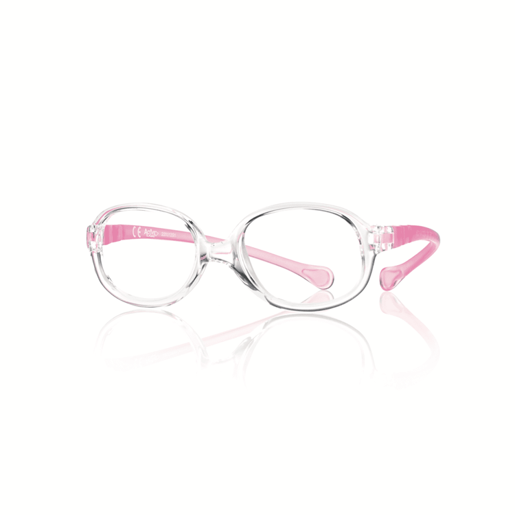 Bild von Active Spring inkl. Silikonband & Etui, KIDS, Größe 40-14