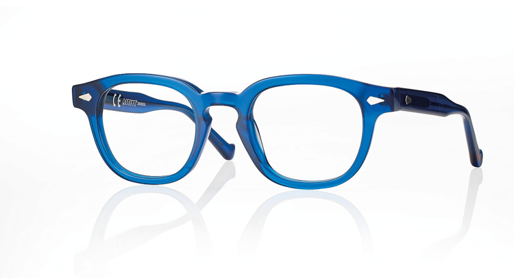 Bild von Kinderfassung "Active Acetat", in 4 Farben, Gr. 46-20